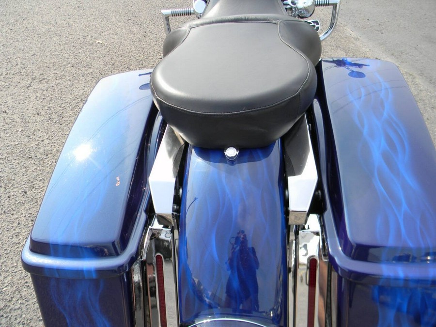 2002 Harley-Davidson Road King FHR