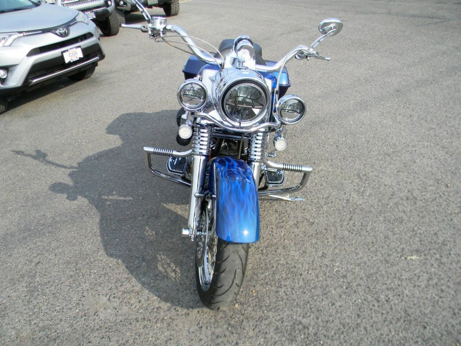2002 Harley-Davidson Road King FHR