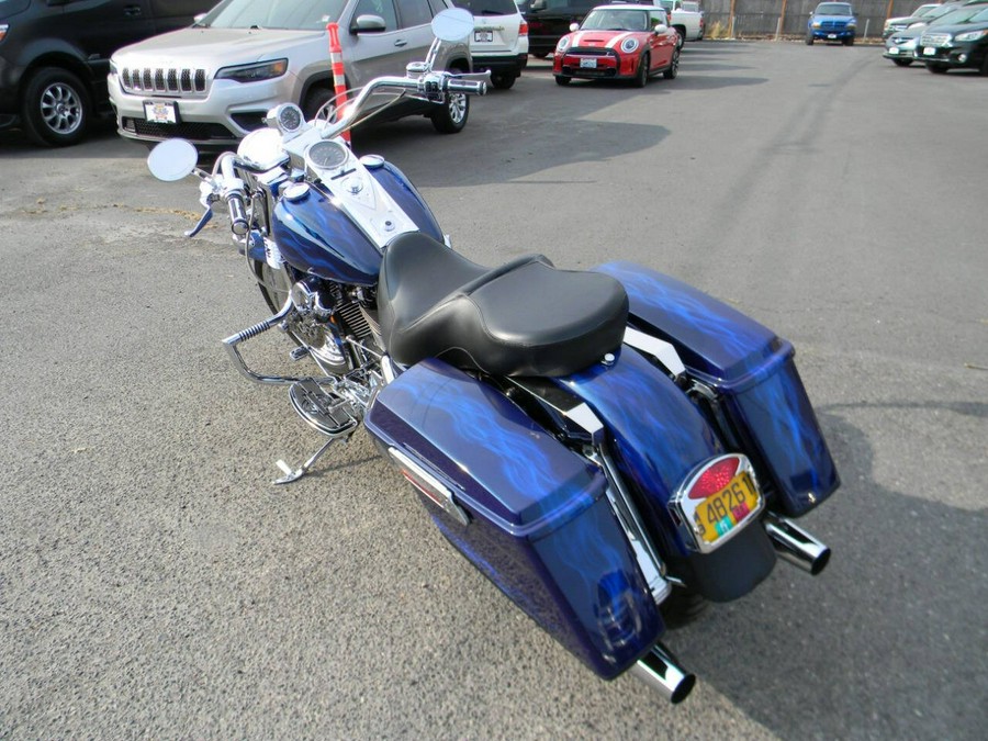 2002 Harley-Davidson Road King FHR
