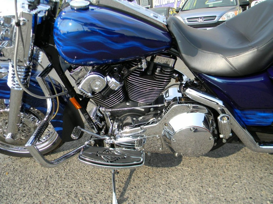 2002 Harley-Davidson Road King FHR