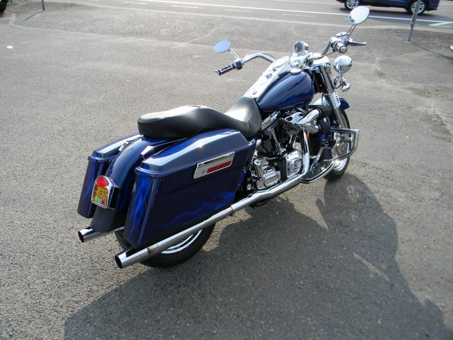 2002 Harley-Davidson Road King FHR
