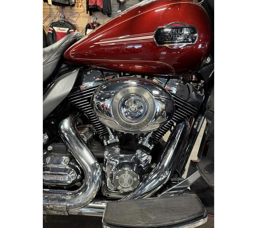 2009 Harley-Davidson® FLHTCU - Ultra Classic® Electra Glide®