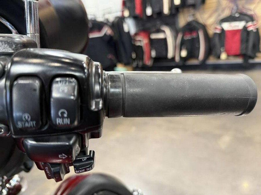 2009 Harley-Davidson® FLHTCU - Ultra Classic® Electra Glide®