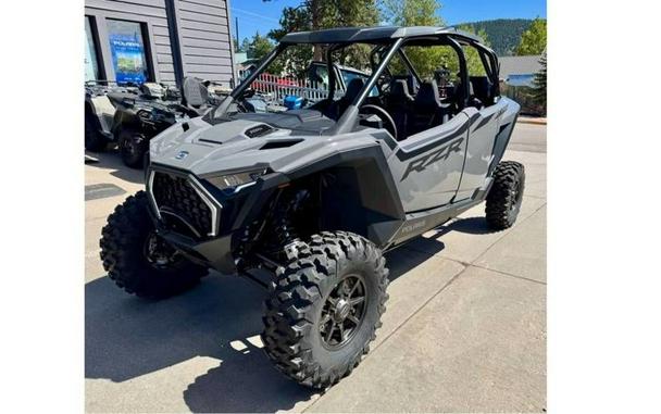 2026 Polaris® RZR Pro XP 4 Ultimate