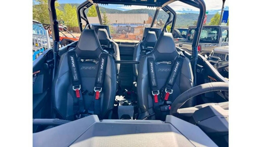 2026 Polaris® RZR Pro XP 4 Ultimate