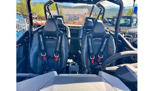 2026 Polaris® RZR Pro XP 4 Ultimate