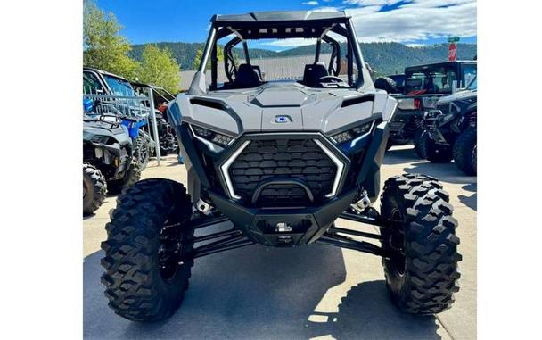 2026 Polaris® RZR Pro XP 4 Ultimate