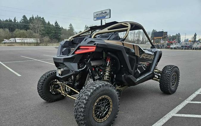 2025 Polaris RZR Pro R Ultimate
