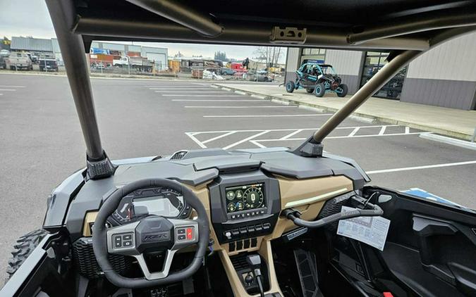 2025 Polaris RZR Pro R Ultimate