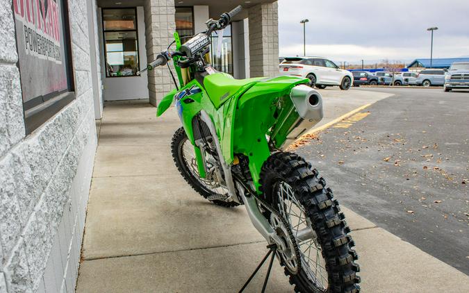 2026 Kawasaki KX™250