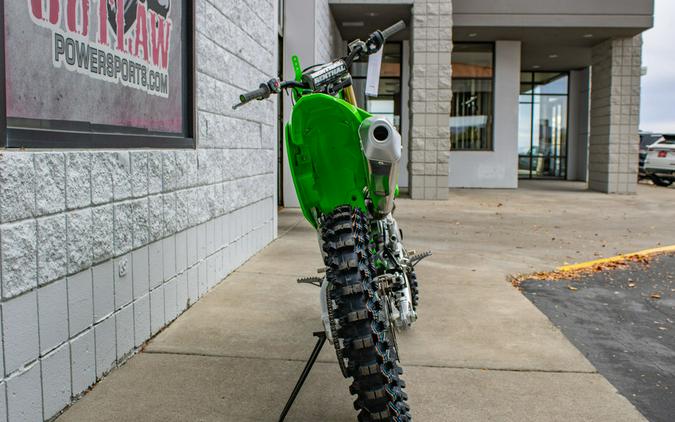 2026 Kawasaki KX™250