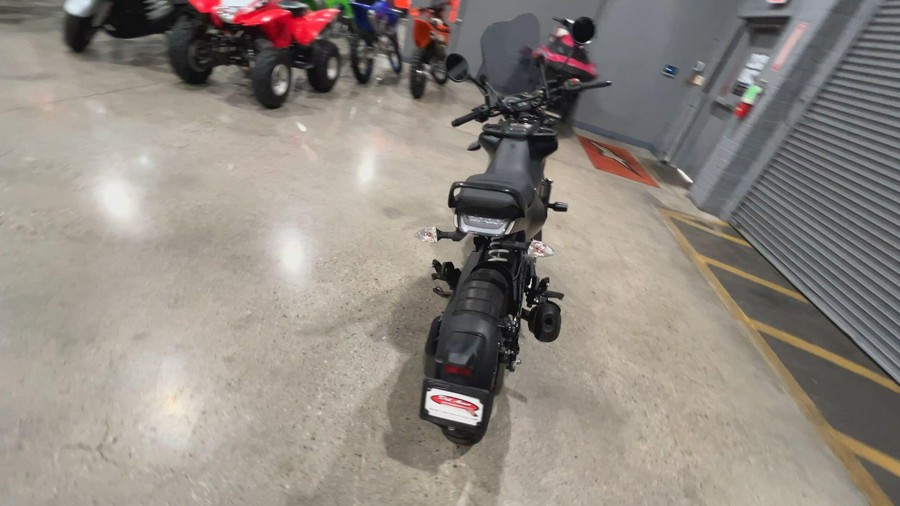 2023 Husqvarna SVARTPILEN 401