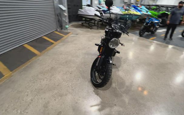 2023 Husqvarna SVARTPILEN 401