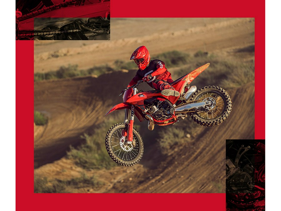 2026 GASGAS MC 250
