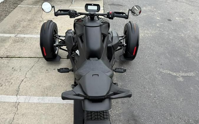 2026 Can-Am® Ryker Rally Rotax 900 ACE
