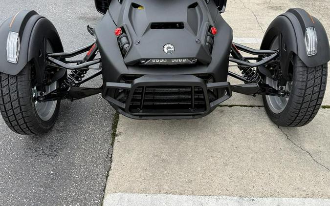 2026 Can-Am® Ryker Rally Rotax 900 ACE