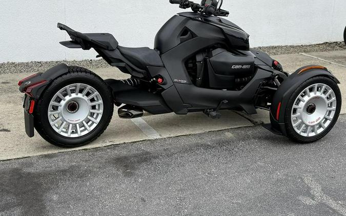 2026 Can-Am® Ryker Rally Rotax 900 ACE