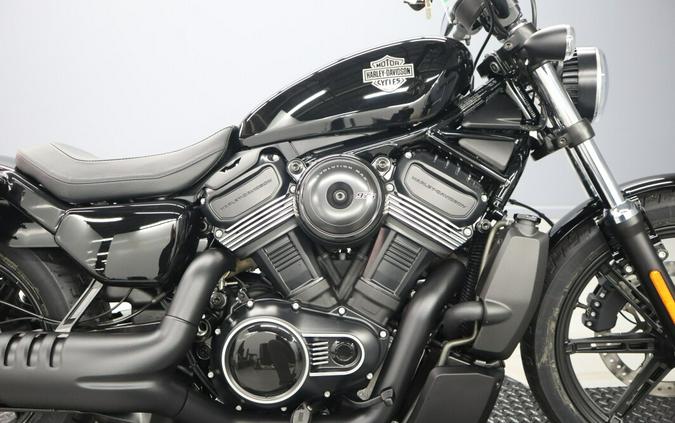 2026 Harley-Davidson Nightster