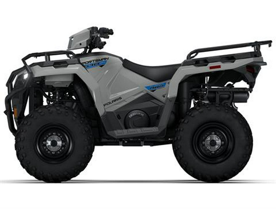 2026 Polaris Sportsman 570 EPS