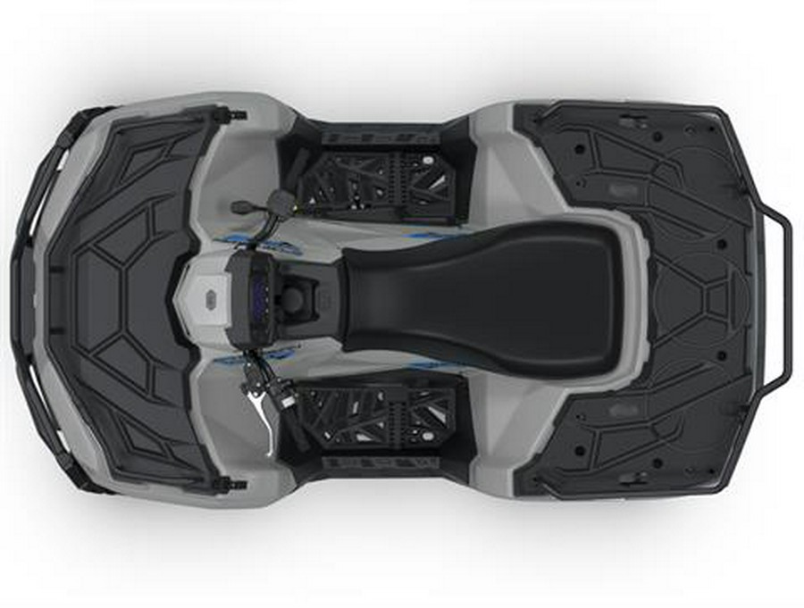 2026 Polaris Sportsman 570 EPS