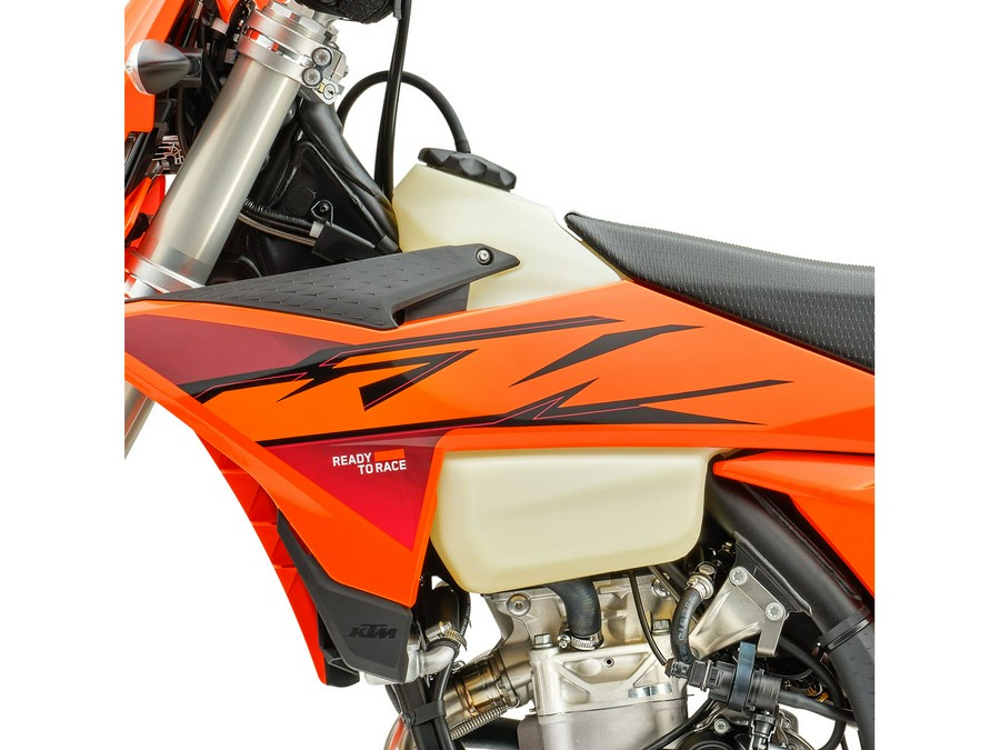 2026 KTM 350 EXC-F