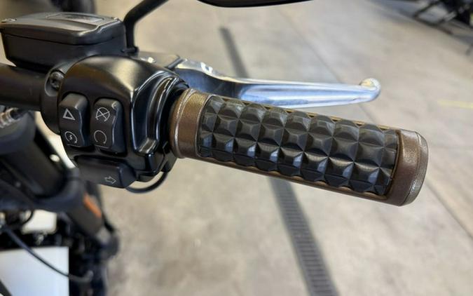 2018 Harley-Davidson FXFB - Softail Fat Bob