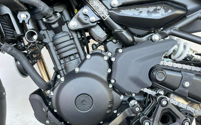 2026 Royal Enfield HIMALAYAN 450 TUBELESS