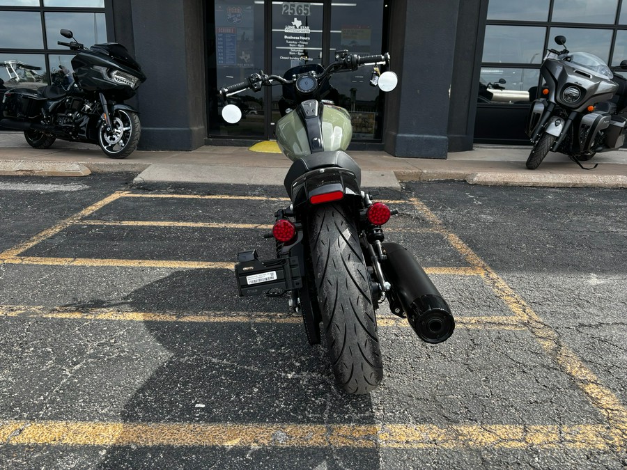 2026 Indian Motorcycle Sport Scout® Limited +Tech