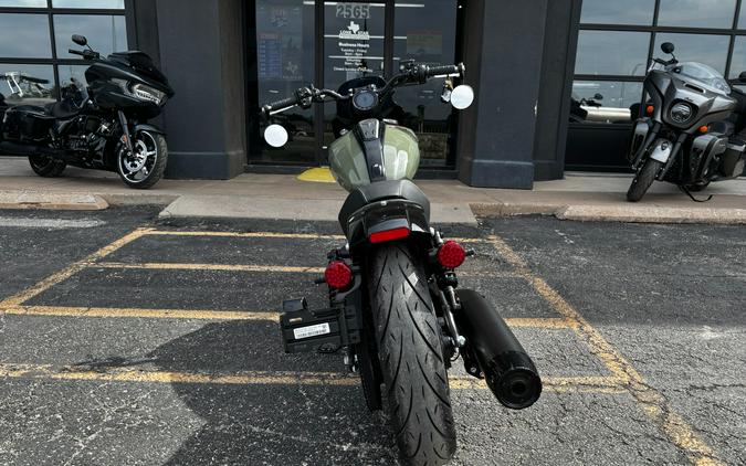 2026 Indian Motorcycle Sport Scout® Limited +Tech
