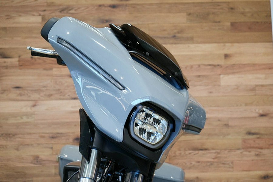 2026 Harley-Davidson FLHX - Street Glide