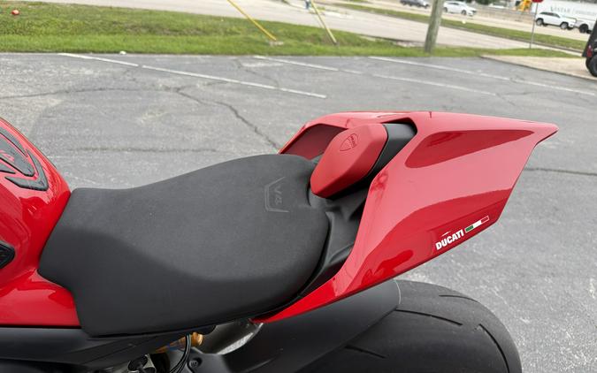 2021 Ducati Streetfighter V4 S - 02759T
