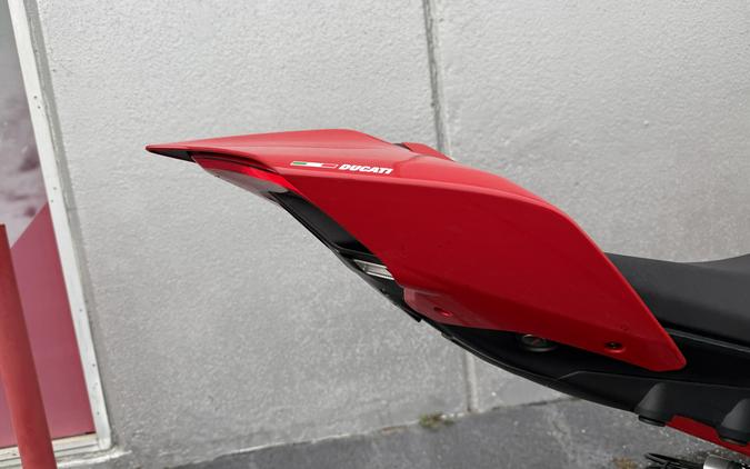2021 Ducati Streetfighter V4 S - 02759T