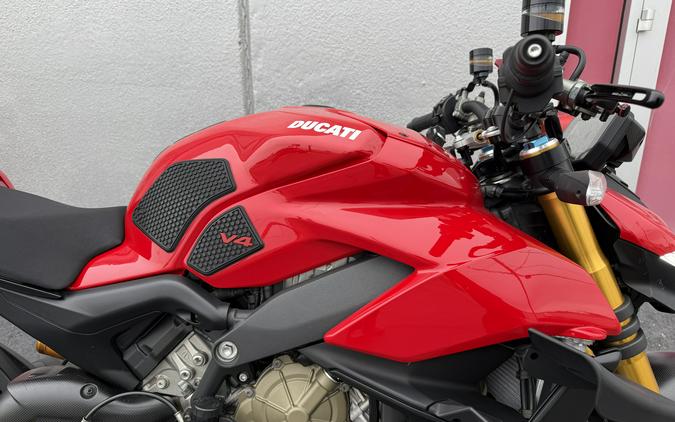 2021 Ducati Streetfighter V4 S - 02759T