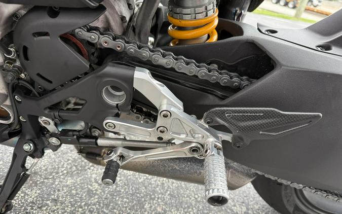 2021 Ducati Streetfighter V4 S - 02759T