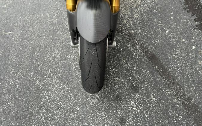 2021 Ducati Streetfighter V4 S - 02759T
