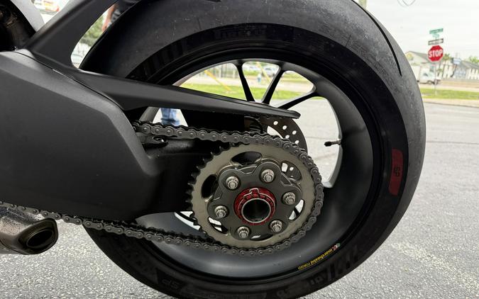 2021 Ducati Streetfighter V4 S - 02759T