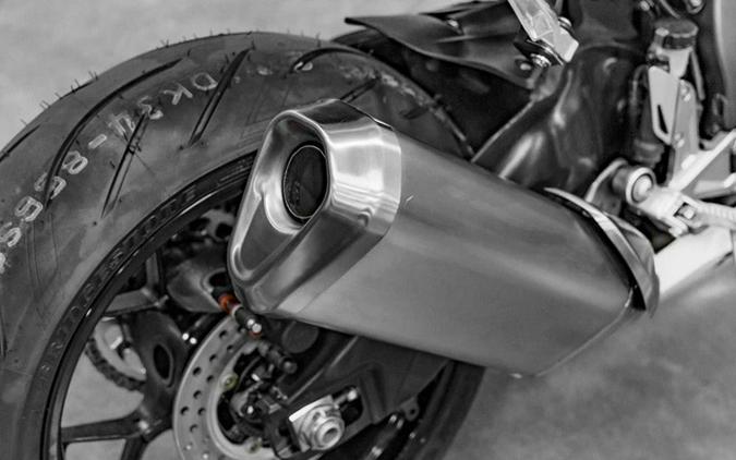 2026 Honda CBR1000RR Fireblade SP
