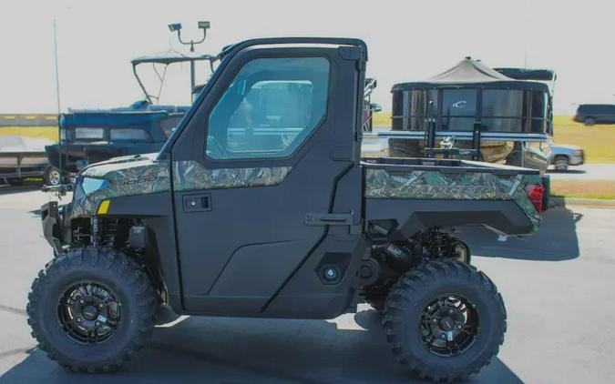 2026 POLARIS RANGER XP 1000 NORTHSTAR EDITION ULTIMATE