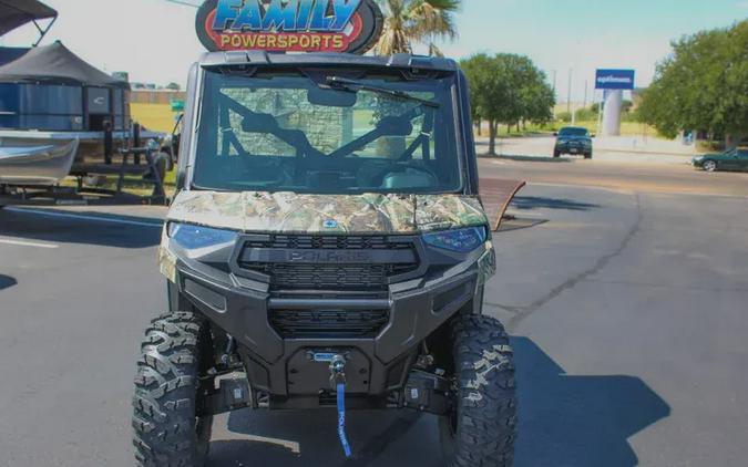 2026 POLARIS RANGER XP 1000 NORTHSTAR EDITION ULTIMATE