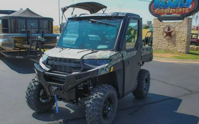 2026 POLARIS RANGER XP 1000 NORTHSTAR EDITION ULTIMATE