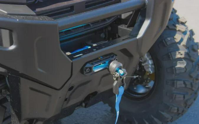 2026 POLARIS RANGER XP 1000 NORTHSTAR EDITION ULTIMATE