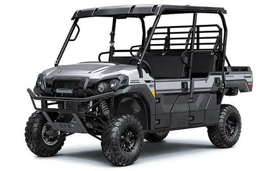 2027 Mule™ PRO-FXT™ 1000 LE - Kawasaki