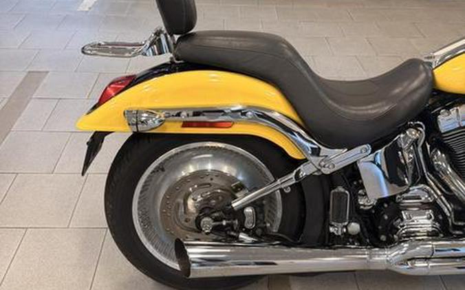 2004 Harley-Davidson® FXSTD - Softail® Deuce