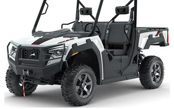 2020 Arctic Cat Prowler Pro