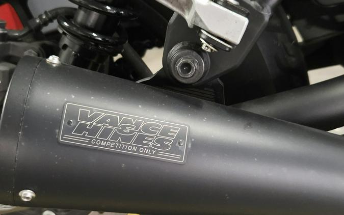 2022 Honda Rebel 500