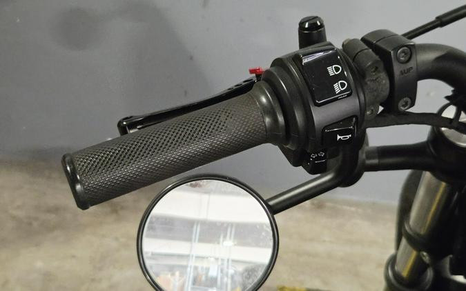 2022 Honda Rebel 500