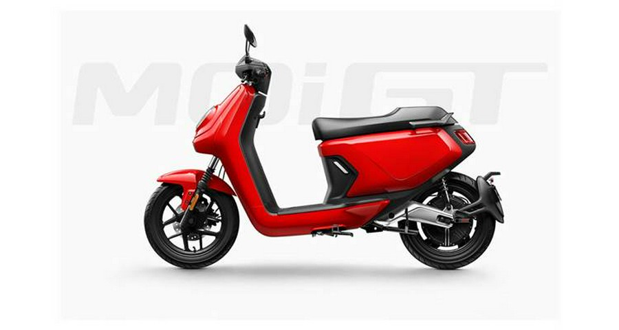 2022 Genuine Scooter MQI GT