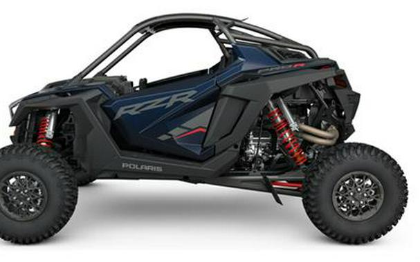 2023 Polaris RZR Pro R Premium