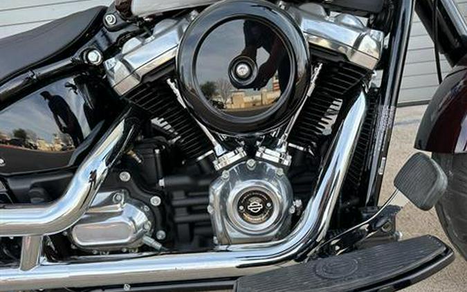 2021 Harley-Davidson Softail Slim®