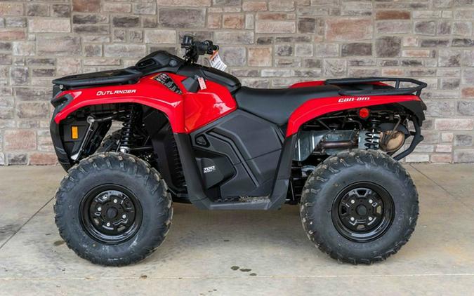 2024 Can-Am Outlander 700